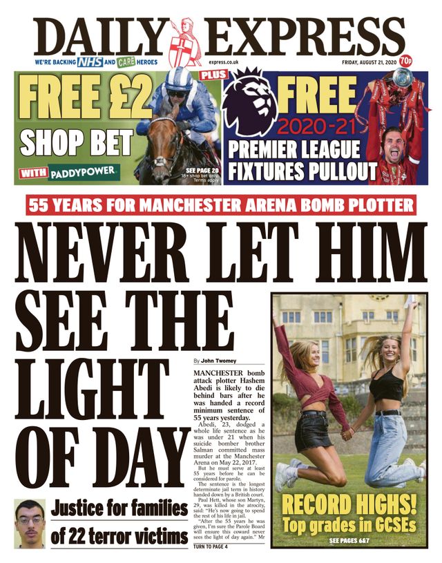 Daily Express