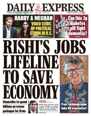 Daily Express