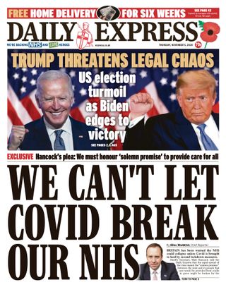 Daily Express