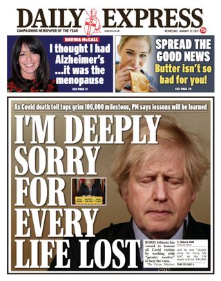 Daily Express