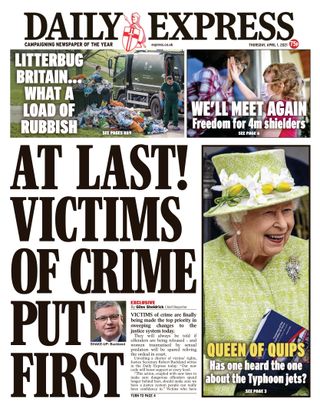 Daily Express