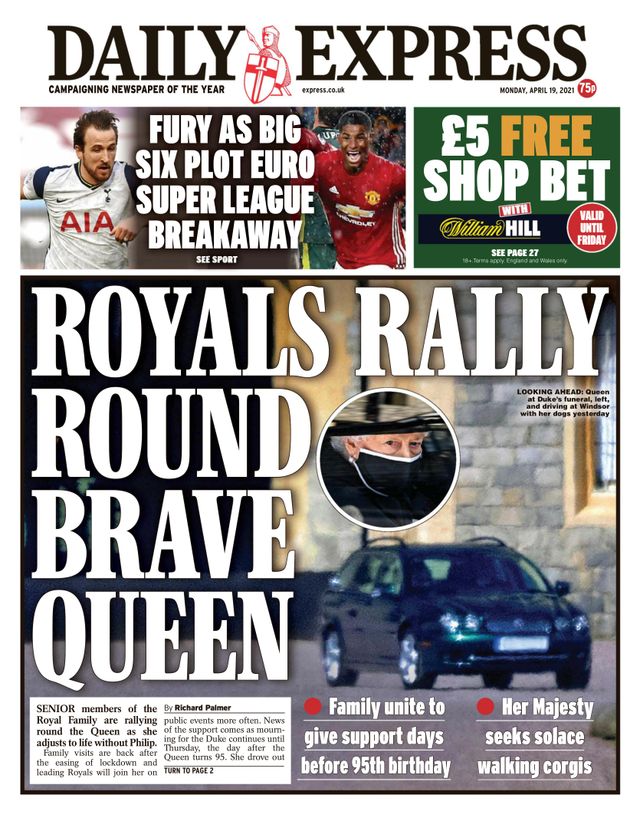 Daily Express