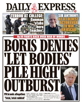 Daily Express