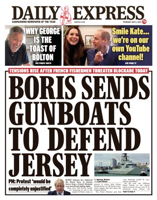 Daily Express