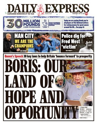 Daily Express