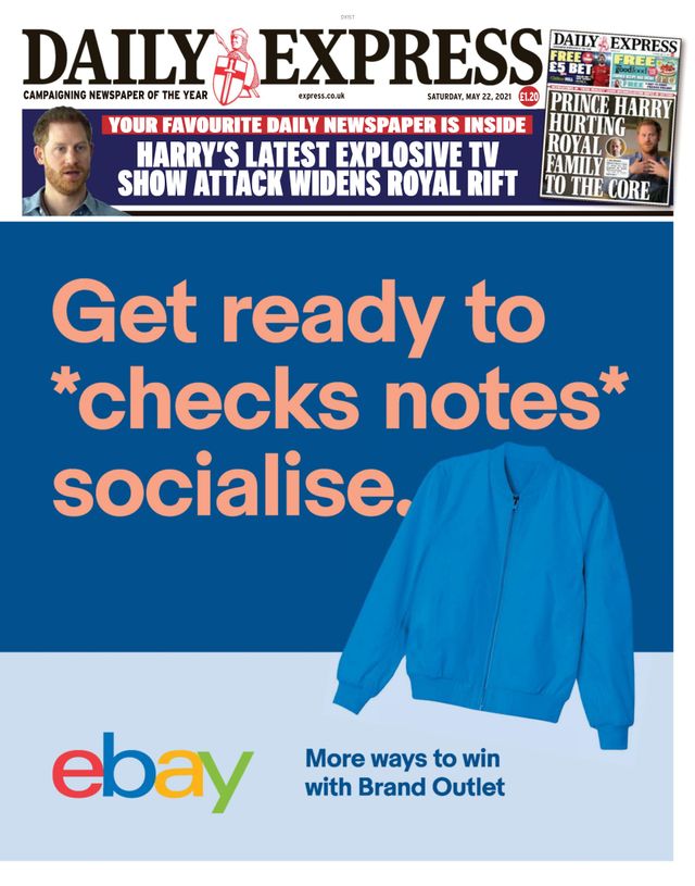 Daily Express