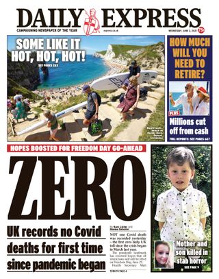 Daily Express