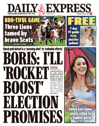 Daily Express