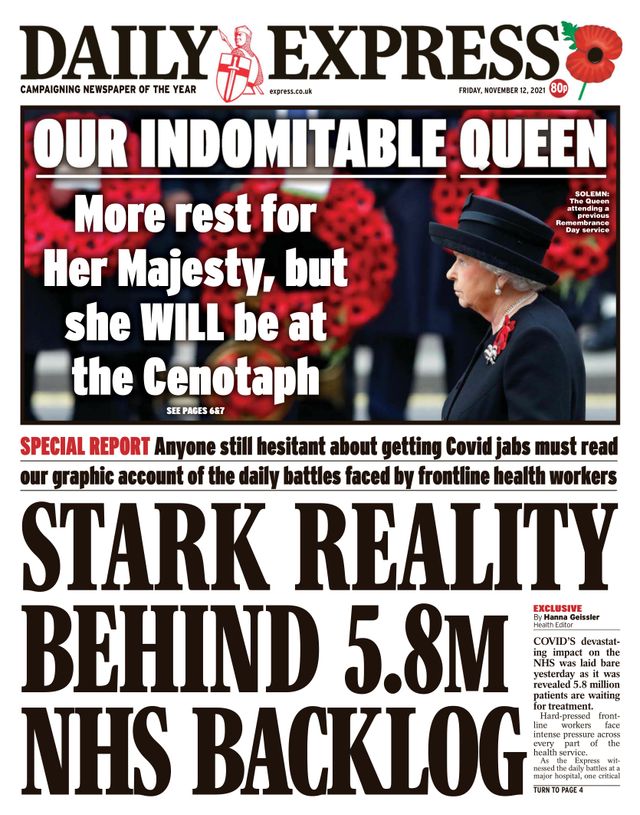 Daily Express