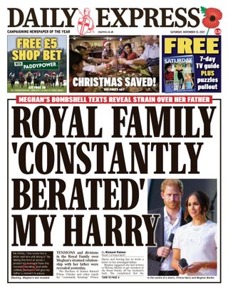 Daily Express