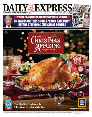 Daily Express