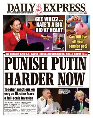 Daily Express