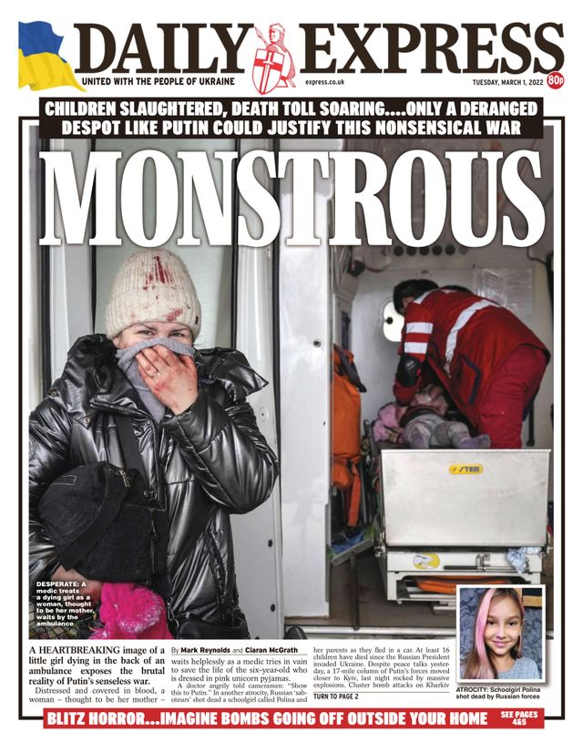 Daily Express