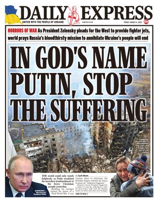 Daily Express
