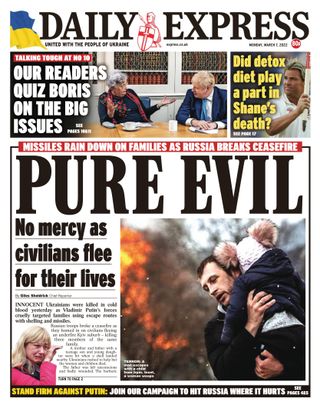 Daily Express