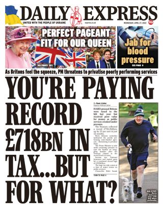 Daily Express