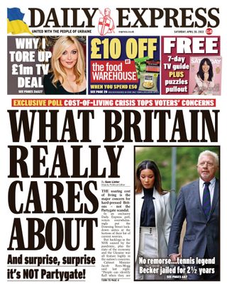 Daily Express