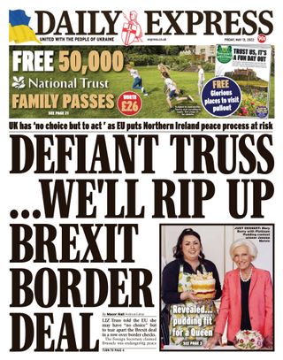 Daily Express