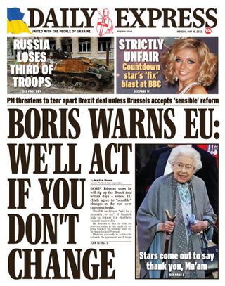 Daily Express
