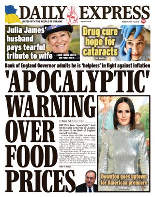 Daily Express