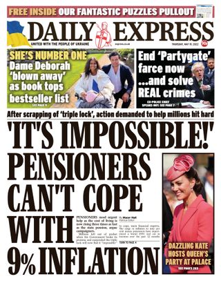 Daily Express