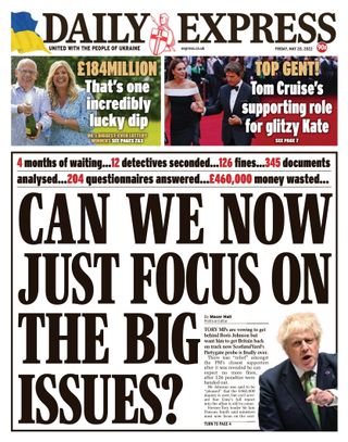 Daily Express