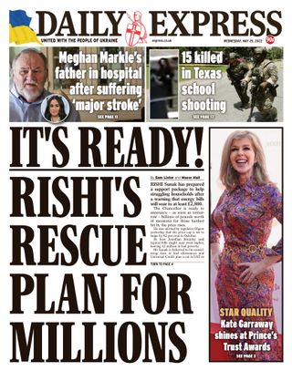 Daily Express