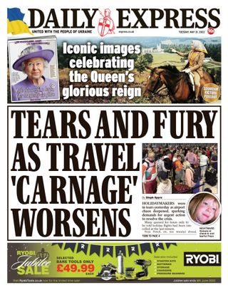 Daily Express