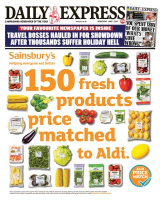 Daily Express