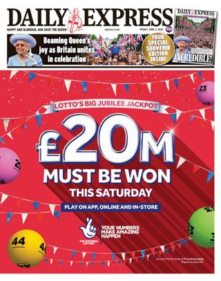 Daily Express