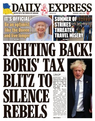 Daily Express