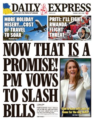 Daily Express