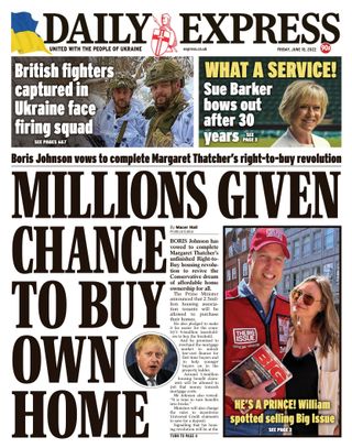 Daily Express