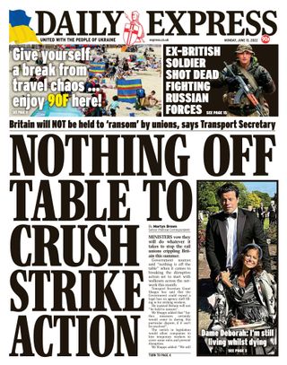Daily Express