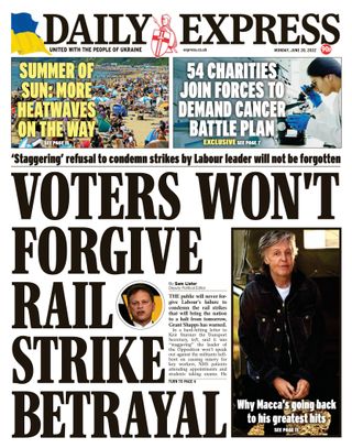 Daily Express
