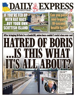 Daily Express