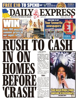 Daily Express