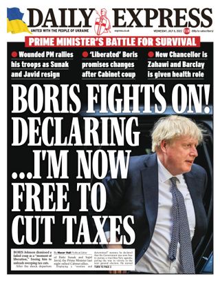 Daily Express