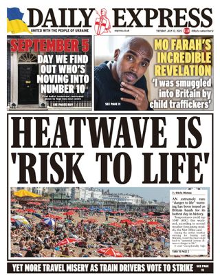 Daily Express