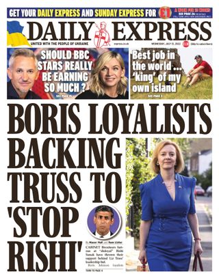 Daily Express