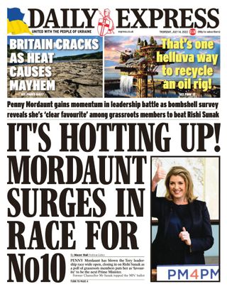 Daily Express