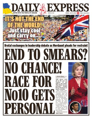 Daily Express