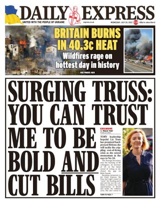 Daily Express