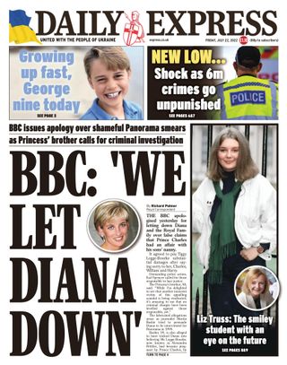 Daily Express