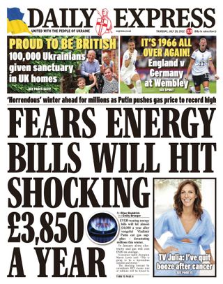 Daily Express