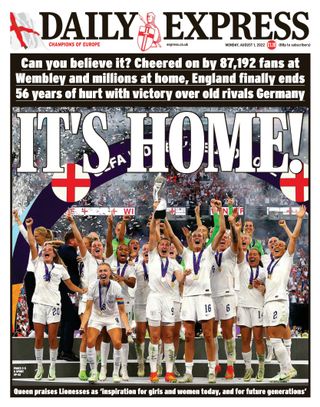 Daily Express