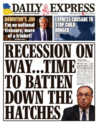 Daily Express