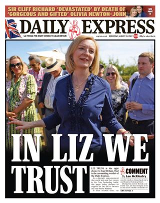 Daily Express