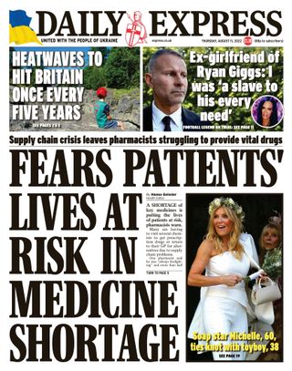 Daily Express