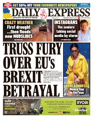 Daily Express